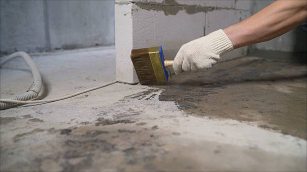 24/7 Emergency Basement Waterproofing experts in Spencer, NC